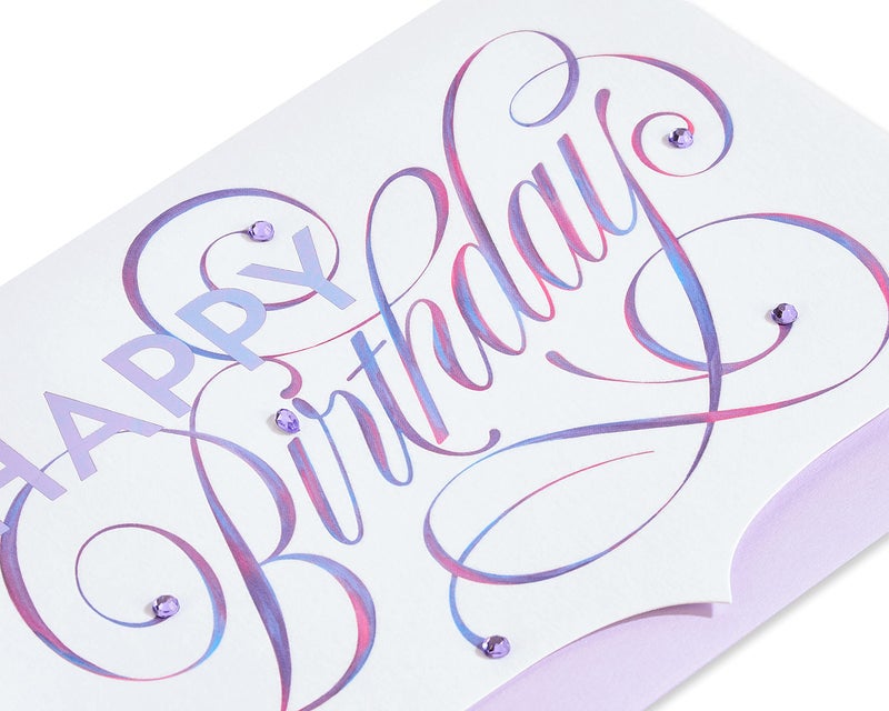 Papyrus Birthday Card (Beyond Special) - Image 5